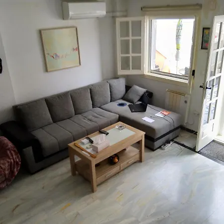 Homestay szállás Sol Y Playa