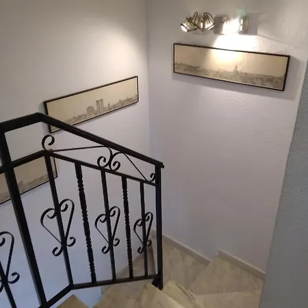 Sol Y Playa Homestay szállás La Mata
