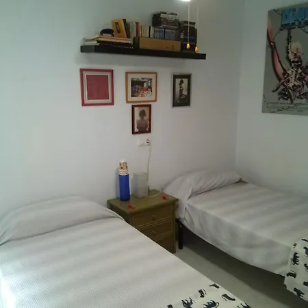 Homestay szállás Sol Y Playa *
