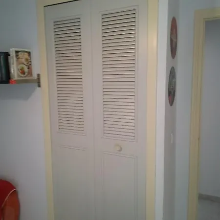 Sol Y Playa Homestay szállás La Mata