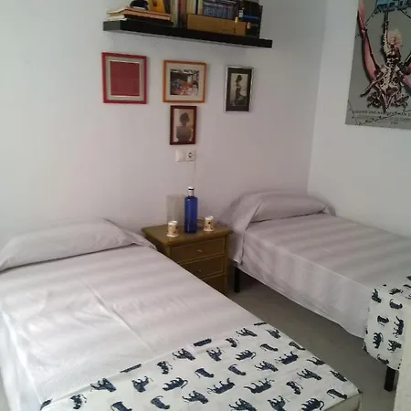 Sol Y Playa Homestay szállás La Mata