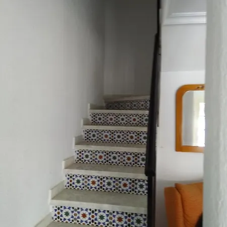 Sol Y Playa Homestay szállás *