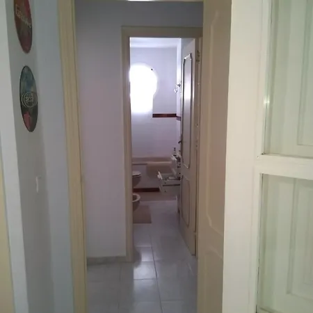Homestay szállás Sol Y Playa La Mata