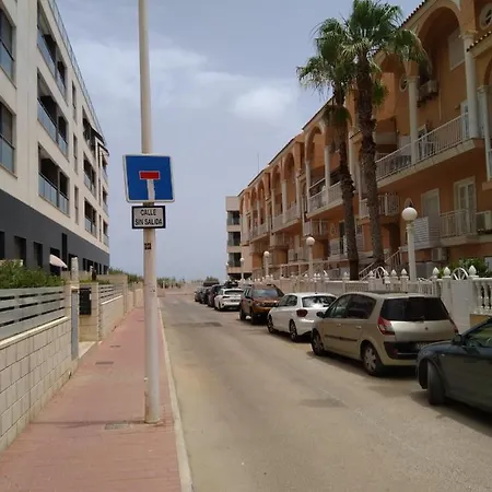 Sol Y Playa La Mata