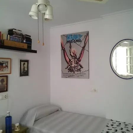 Homestay szállás Sol Y Playa La Mata