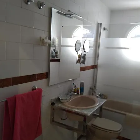 Homestay szállás Sol Y Playa *